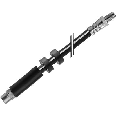 Meyle Volvo V70 Bremsschlauch - Passend für Volvo C70 S70 V70 Meyle Volvo V70 Bremsschlauch - Passend für Volvo C70 S70 V70