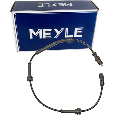 Meyle Renault ABS Sensor Forreste Aksel Aktiv Meyle Renault ABS Sensor Forreste Aksel Aktiv