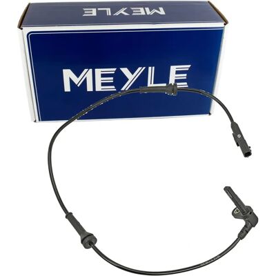 MEYLE 16-14 899 0020 Aktiver ABS-Sensor Hinterachse - ABS Sensor MEYLE 16-14 899 0020 Aktiver ABS-Sensor Hinterachse - ABS Sensor