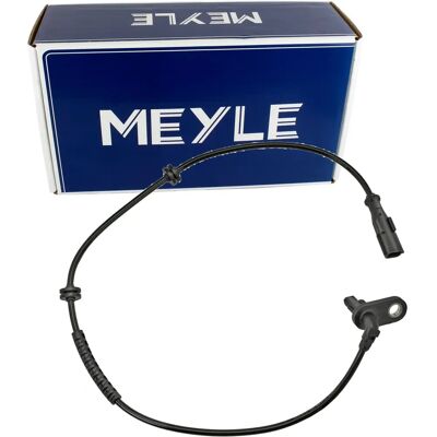 MEYLE 16-14 899 0022 Aktiver rechter Hinterachse ABS-Sensor - Bremsenteil MEYLE 16-14 899 0022 Aktiver rechter Hinterachse ABS-Sensor - Bremsenteil