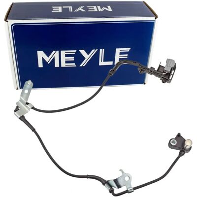 Meyle GJ6A-43-73XB Venstre foran ABS-sensor - ABS sensor Meyle GJ6A-43-73XB Venstre foran ABS-sensor - ABS sensor