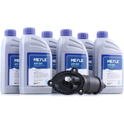 Kit Original Meyle - Vidange de boîte automatique - 6L CVT - Publicité Kit Original Meyle - Vidange de boîte automatique - 6L CVT - Publicité