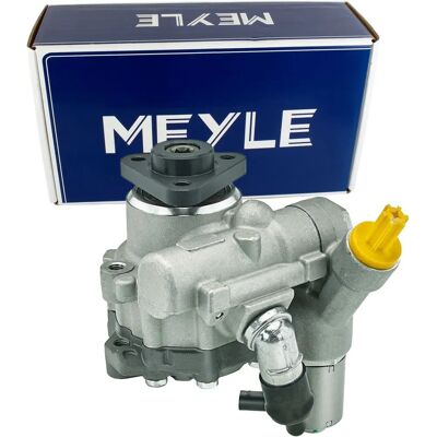 Meyle Hydraulisk servopumpe Audi A4 A5 - 130 Bar OE-kvalitet Meyle Hydraulisk servopumpe Audi A4 A5 - 130 Bar OE-kvalitet