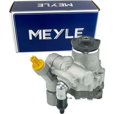 Hydraulisk servo pumpe MEYLE 314 631 0034 - Ratstyring Hydraulisk servo pumpe MEYLE 314 631 0034 - Ratstyring