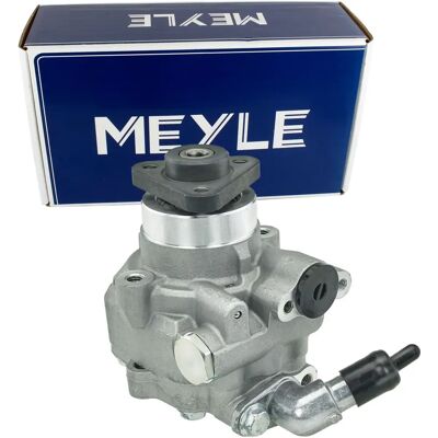 Pompa di servosterzo idraulica MEYLE 114 631 0059 - Per VW Crafter 30-50 Pompa di servosterzo idraulica MEYLE 114 631 0059 - Per VW Crafter 30-50