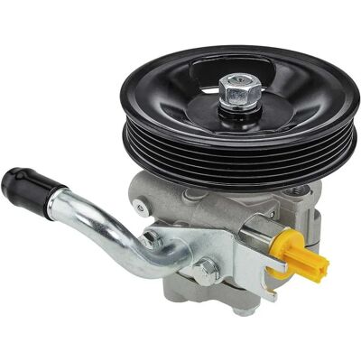 MEYLE Servopumpe - 28-14 631 0002 - Hydraulikpumpe für Lenkung MEYLE Servopumpe - 28-14 631 0002 - Hydraulikpumpe für Lenkung