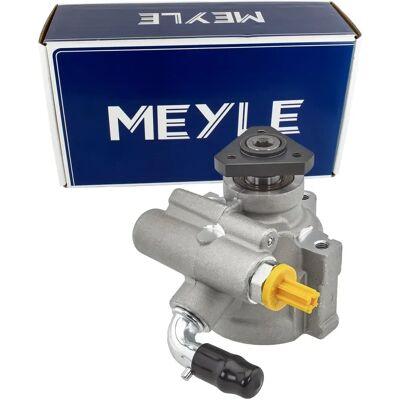 MEYLE 16-14 631 0003 Hydraulisk Servopumpe - Power Steering Pump MEYLE 16-14 631 0003 Hydraulisk Servopumpe - Power Steering Pump