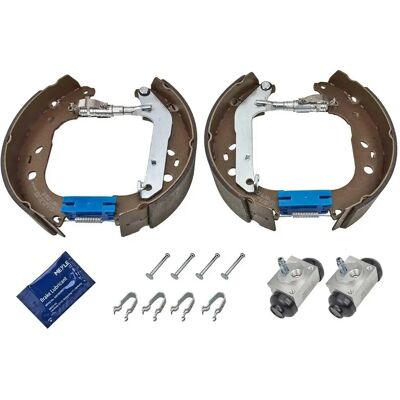 MEYLE 714 533 0027 Bremsbackensatz für Ford Transit MEYLE 714 533 0027 Bremsbackensatz für Ford Transit