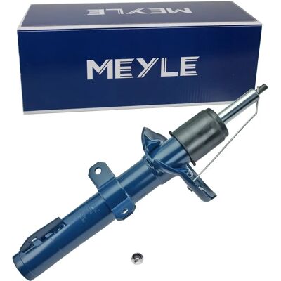 MEYLE 726 623 0049 Støtdemper Sett - Foraksel Gasstrykk Dobbeltrør MEYLE 726 623 0049 Støtdemper Sett - Foraksel Gasstrykk Dobbeltrør