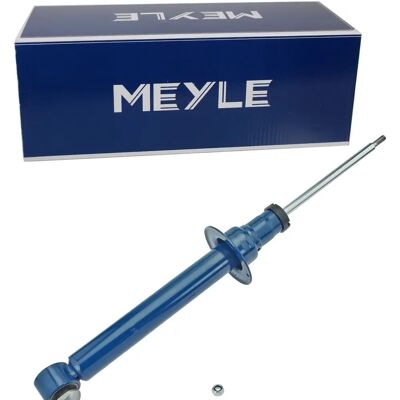 Meyle 326 725 0041 Amortizor cu gaz pentru spate BMW 5 Meyle 326 725 0041 Amortizor cu gaz pentru spate BMW 5