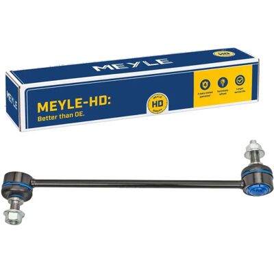 Meyle Hyundai I40 Taka-akselin Stabilointi - Oikea/Vasen Meyle Hyundai I40 Taka-akselin Stabilointi - Oikea/Vasen