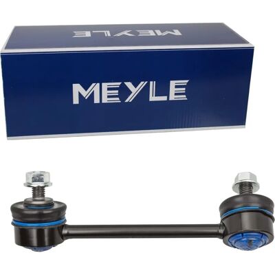 Mazda KD3128170 - Høyre bak stabilisatorlenke - Fjæringsdel Mazda KD3128170 - Høyre bak stabilisatorlenke - Fjæringsdel
