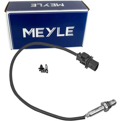 Meyle 71928 Lambdasonde - Bredbånd oksygensensor, M18x1.5, 6-pins, 570mm Meyle 71928 Lambdasonde - Bredbånd oksygensensor, M18x1.5, 6-pins, 570mm