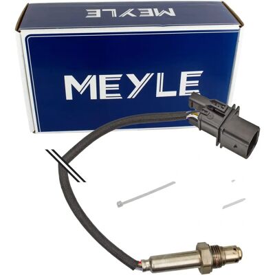 Sonda lambda a banda larga MEYLE M18x1,5 - Serie BMW 1,3,5,6,7 Sonda lambda a banda larga MEYLE M18x1,5 - Serie BMW 1,3,5,6,7