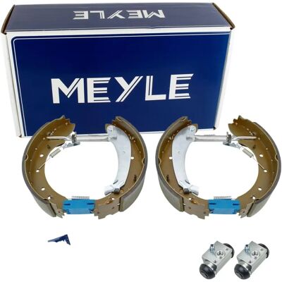 MEYLE 214 533 0048 - Bremsbacken für Hinterachse MEYLE 214 533 0048 - Bremsbacken für Hinterachse