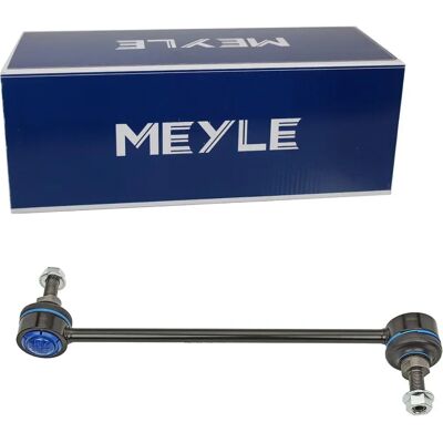 Meyle Collegamento stabilizzatore anteriore - Per Renault/Nissan Meyle Collegamento stabilizzatore anteriore - Per Renault/Nissan