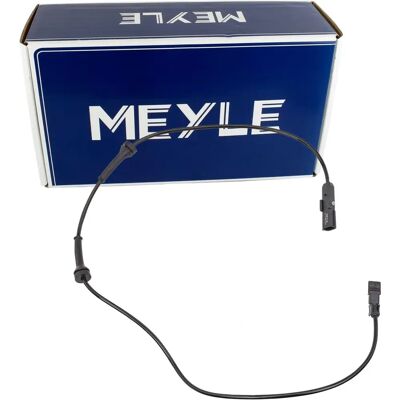 Meyle 8200416683 ABS-Sensor Hinterachse - Aktiv, 2-polig Meyle 8200416683 ABS-Sensor Hinterachse - Aktiv, 2-polig