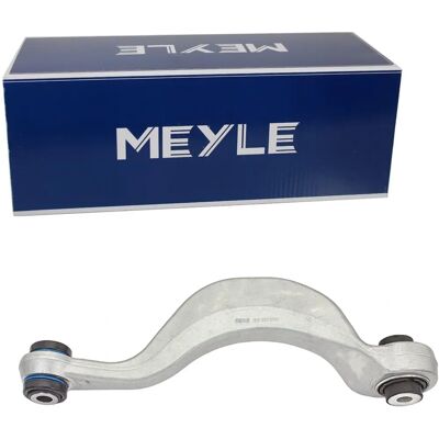 BMW 316 050 0197 Aluminium Hinterachse Links Oben Außen Querlenker - Federung BMW 316 050 0197 Aluminium Hinterachse Links Oben Außen Querlenker - Federung