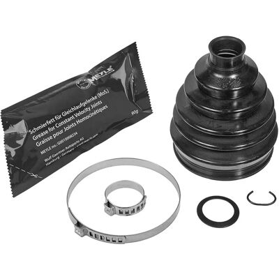 MEYLE Achsmanschette Satz - Achsmanschette, Antriebswelle, Audi A4 B5, B6 MEYLE Achsmanschette Satz - Achsmanschette, Antriebswelle, Audi A4 B5, B6