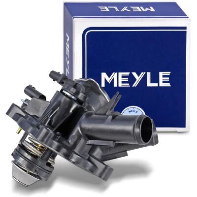 Mercedes-Benz MEYLE Thermostat 103°C mit Dichtung - Thermostat, Kühlmittel Mercedes-Benz MEYLE Thermostat 103°C mit Dichtung - Thermostat, Kühlmittel