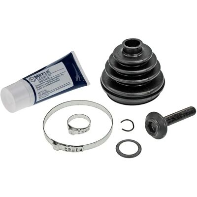 Meyle Audi CV-Gelenksboot-Set - Vorne Rechts/Links - 21,5mm - 98mm - CV-Boot-Typ Meyle Audi CV-Gelenksboot-Set - Vorne Rechts/Links - 21,5mm - 98mm - CV-Boot-Typ