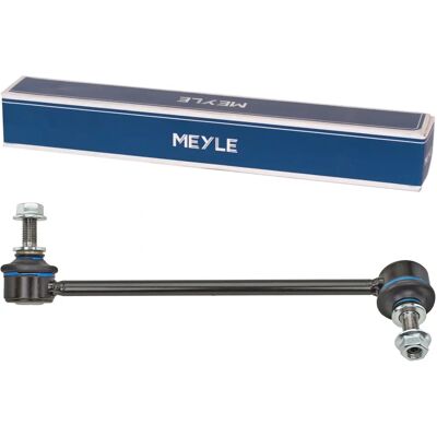 Tesla Model 3/Y Front venstre HD Stabiliserlinke - 281mm Tesla Model 3/Y Front venstre HD Stabiliserlinke - 281mm