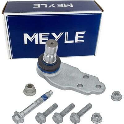 MEYLE 716 010 0035/HD - Boccola braccio sospensione MEYLE 716 010 0035/HD - Boccola braccio sospensione