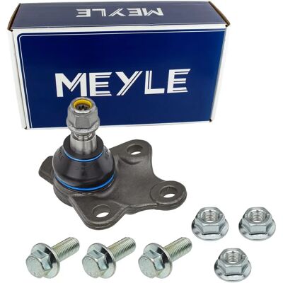 Meyle Dacia Duster II Sospensione Testa - Sinistra e Destra Meyle Dacia Duster II Sospensione Testa - Sinistra e Destra