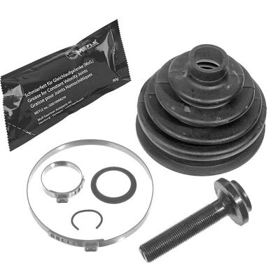MEYLE 100 498 0024 - Faltenbalgsatz CV-Kupplung MEYLE 100 498 0024 - Faltenbalgsatz CV-Kupplung