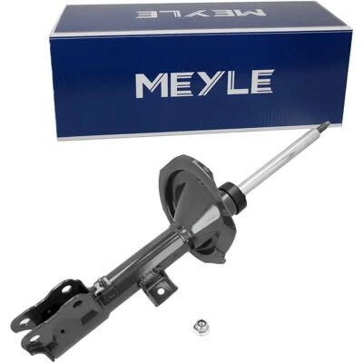 MEYLE 40-26 623 0032 Støddæmper Sæt - Støddæmper, Affjedring, Mitsubishi, Citroën, Peugeot MEYLE 40-26 623 0032 Støddæmper Sæt - Støddæmper, Affjedring, Mitsubishi, Citroën, Peugeot