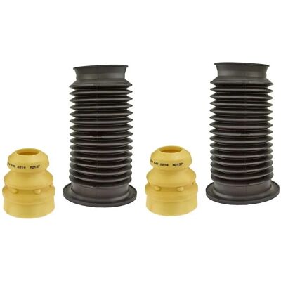 Opel Damasker Set - Fram stötdämpare - Hållbara skyddskomponenter Opel Damasker Set - Fram stötdämpare - Hållbara skyddskomponenter