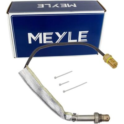 MEYLE M18 Lambda Sonde - Sauerstoffsensor für BMW 1, 3, 5, 6, 7, X1, X3, X5, Z4 MEYLE M18 Lambda Sonde - Sauerstoffsensor für BMW 1, 3, 5, 6, 7, X1, X3, X5, Z4