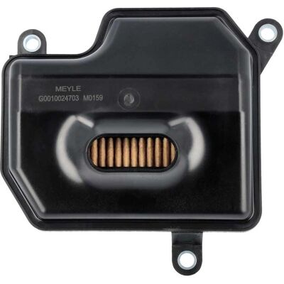 MEYLE 100 136 0121 Hydraulikfilter til 8-trins automatisk gearkasse MEYLE 100 136 0121 Hydraulikfilter til 8-trins automatisk gearkasse