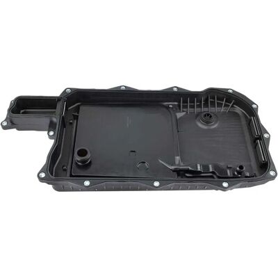 MEYLE 300 325 0010 Automatic Transmission Oil Pan - BMW MEYLE 300 325 0010 Automatic Transmission Oil Pan - BMW