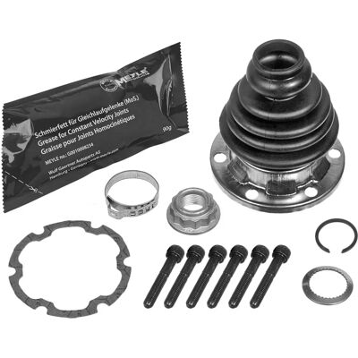 MEYLE 100 498 0041 - Achsmanschette MEYLE 100 498 0041 - Achsmanschette