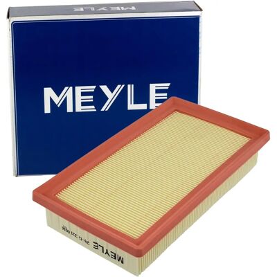 Meyle A63852 Ilmansuodatin Kia Hyundai - 255x147x56mm Meyle A63852 Ilmansuodatin Kia Hyundai - 255x147x56mm