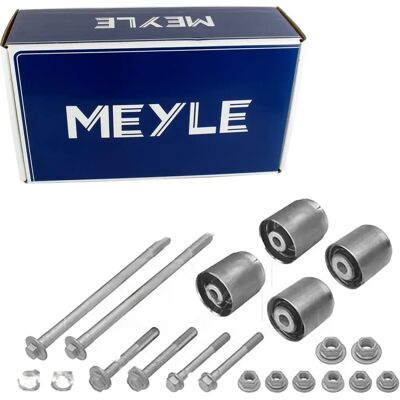 MEYLE Hinterachsschenkel Reparatursatz - BMW 5, 6, 7 & X5 MEYLE Hinterachsschenkel Reparatursatz - BMW 5, 6, 7 & X5