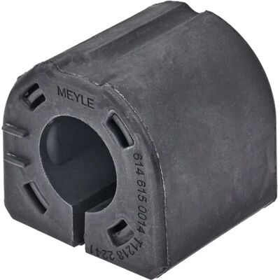 MEYLE Modello 955 Barra stabilizzatrice - per Opel Corsa D, Fiat Punto Evo, Alfa Romeo Mito MEYLE Modello 955 Barra stabilizzatrice - per Opel Corsa D, Fiat Punto Evo, Alfa Romeo Mito