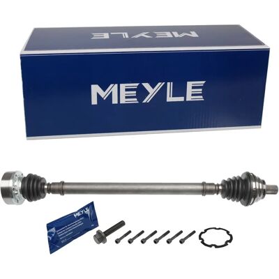 MEYLE 100 498 0722 Antriebswelle für VW Golf 5, Touran I, Golf 6, Audi A3 MEYLE 100 498 0722 Antriebswelle für VW Golf 5, Touran I, Golf 6, Audi A3