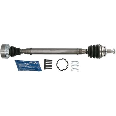 Meyle Drive Shaft 771mm - Drive Shaft Meyle Drive Shaft 771mm - Drive Shaft