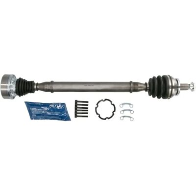Meyle drivaxel 771mm - Drivaxel Meyle drivaxel 771mm - Drivaxel