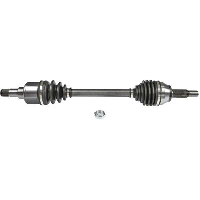 Meyle Antriebswelle für Ford Fiesta - 621mm vorne links Meyle Antriebswelle für Ford Fiesta - 621mm vorne links