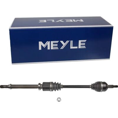 Meyle Antriebswelle - 929mm Rechts Vorne - Renault Megane Scenic 3 Meyle Antriebswelle - 929mm Rechts Vorne - Renault Megane Scenic 3
