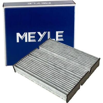 Filtro aria interno Meyle Classe A B - Carbone attivo Filtro aria interno Meyle Classe A B - Carbone attivo