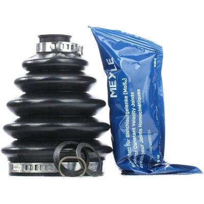 Ochranné návleky na kloub CV MEYLE - Odolné termoplastické pro VW/Audi/Skoda Ochranné návleky na kloub CV MEYLE - Odolné termoplastické pro VW/Audi/Skoda