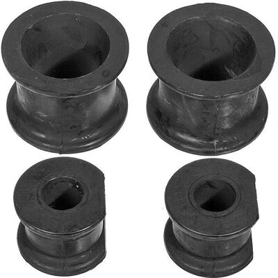 Mercedes M-class W163 - Kit di Stabilizzatore Mercedes M-class W163 - Kit di Stabilizzatore