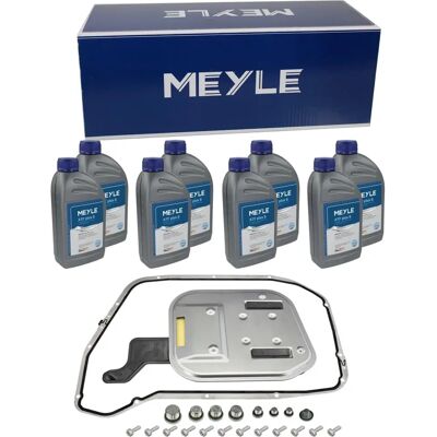 Meyle 8HP55/AH Automatikgetriebe-Servicetool - Geeignet für Audi Q5, A8 D4 Meyle 8HP55/AH Automatikgetriebe-Servicetool - Geeignet für Audi Q5, A8 D4