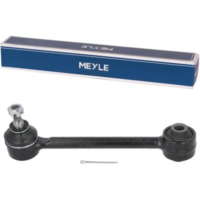 Meyle Hyundai Kia Suspension Arm - Outer Rear Axle - OE Quality Meyle Hyundai Kia Suspension Arm - Outer Rear Axle - OE Quality