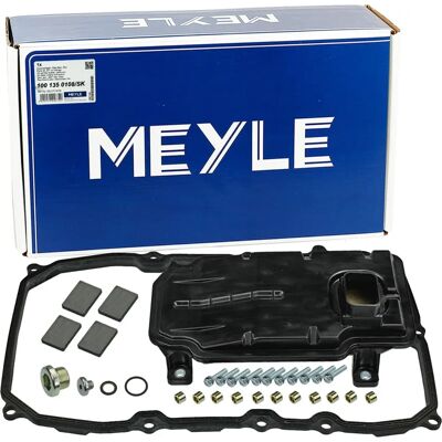 MEYLE Automatisk Gearkasse Kit - Kompatibel med Audi Q7, VW Touareg, Panamera MEYLE Automatisk Gearkasse Kit - Kompatibel med Audi Q7, VW Touareg, Panamera