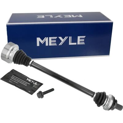 MEYLE 100 498 0730 - Antriebswelle für Volkswagen, Audi, Seat, Skoda MEYLE 100 498 0730 - Antriebswelle für Volkswagen, Audi, Seat, Skoda